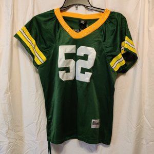 Greenbay Packers Clay Matthews jersey